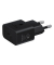 EP-T2510 Ladekabel mit Adapter schwarz, 25 Watt  VA