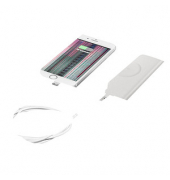 Powerbank EB-U2510 EB-U2510XUEGEU, wei&szlig;, 10000 mAh