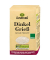 Bio Dinkelgrieß 500,0 g
