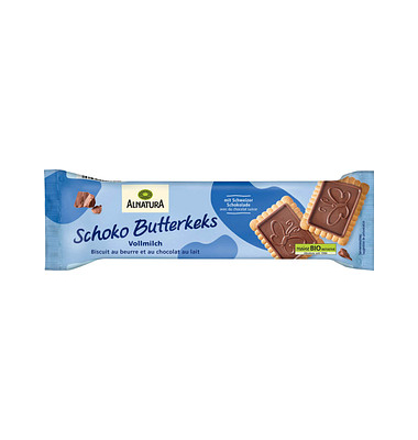 Bio Kekse 130,0 g