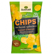 Bio Chips 125,0 g