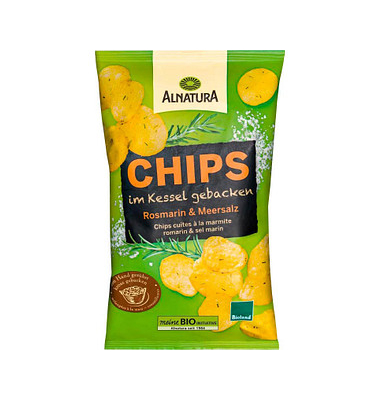 Bio Chips 125,0 g Bio Chips 125,0 g