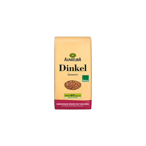 4104420140646 - Bio Dinkel 10 kg 4104420140646 ALNATURA 4104420140646 - Bio Dinkel 10 kg 4104420140646 ALNATURA