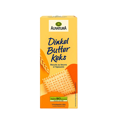 Bio Kekse 150,0 g Bio Kekse 150,0 g