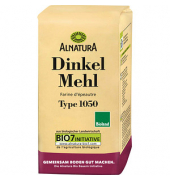 Bio Dinkelmehl 1,0 kg
