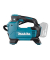 DMP181Z Akku-Kompressor 18,0 V 11,1 bar