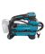 DMP181Z Akku-Kompressor 18,0 V 11,1 bar