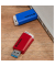 USB-Stick Store'n'Click 49308, rot/blau, USB-A, 32 GB