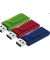 USB-Stick Store'n'Go 49326, rot/blau/gr&uuml;n, USB 2.0, 16 GB