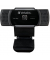 Webcam 1080p AWC-01, schwarz, USB 2560x1440, 30 FPS, Privacy Shutter