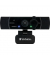 Webcam 4K UHD AWC-03, schwarz, USB 3840x2160, 30 FPS, Privacy Shutter