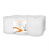 tapira Rollenhandtuch PLUS 07730019 2lg. 140m 6St.