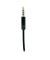 Over-Ear Headset H111 981-000593, schwarz/grau