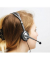 Over-Ear Headset H111 981-000593, schwarz/grau