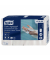 Falthandt&uuml;cher Xpress Compressed Soft Premium 100888, 21,2x32cm, 2-lagig, Interfold-Falz (W-Falz), wei&szlig;, Tissue