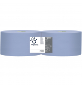 Putztuchrolle 412059 3lg. 360m 1000Bl. 2St.