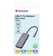 USB-C Hub 32150 5Ports
