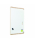Whiteboard Natural, R642170, 150x100cm (BxH), kunststoffbeschichtet, Holzfaser