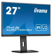  Monitor ProLite XUB2792HSU-B6, 27 Zoll, FHD (1920x1080), 1 ms, schwarz