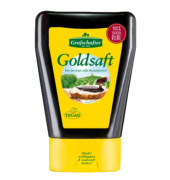 Grafschafter Brotaufstrich Goldsaft 134767 500g
