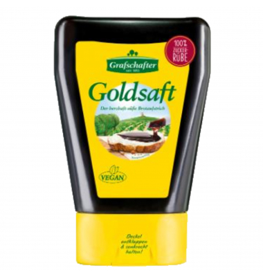Grafschafter Brotaufstrich Goldsaft 134767 500g Grafschafter Brotaufstrich Goldsaft 134767 500g