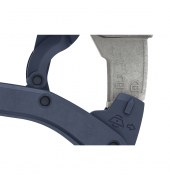 Sicherheitsmesser SECUNORM 610 XDR 610002.02
