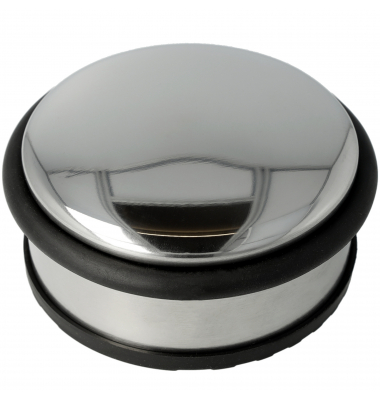 Westcott Türstopper E-19001 00 Edelstahl 100x40mm chrom