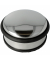 Westcott Türstopper E-19001 00 Edelstahl 100x40mm chrom