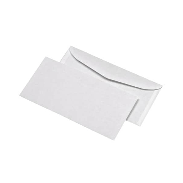 4003928206031 - Briefumschlag 30005441 Din Lang+ (C6 5) mit Fenster nassklebend 80g weiß 4003928206031 1000 Stück 4003928206031 - Briefumschlag 30005441 Din Lang+ (C6 5) mit Fenster nassklebend 80g weiß 4003928206031 1000 Stück