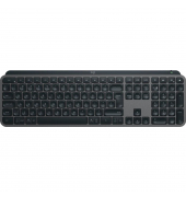 Tatstatur MX Keys S 920-011565 sw