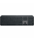 Tatstatur MX Keys S 920-011565 sw