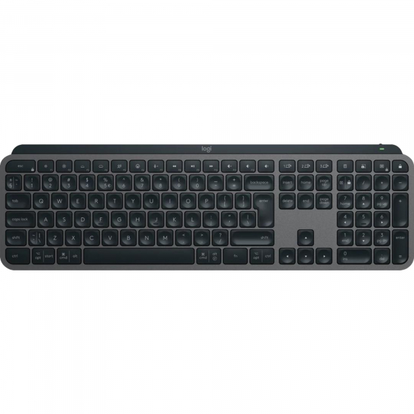 5099206112094 - 920-011565 Tastaturen PC -kabellos- MX Keys S Bluetooth Tastatur hintergrundbeleuchtet 920-011565 5099206112094