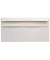 Briefumschlag Altpapier 327264001, Din Lang, mit Fenster, selbstklebend, 75g, recycling-weiß