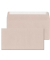 Briefumschlag NATUR 41077, Din Lang+ (C6/5), ohne Fenster, haftklebend, 80g, recycling-grau
