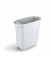 Abfalltonne DURABIN 60 Liter weiß