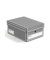 Archivcontainer Store-Box 740107, A4, grau, Wellpappe