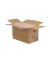 Archivcontainer Transport-und-Archiv 9310, A4, braun, Wellpappe