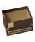 Archivcontainer Universal-Box 261209, braun, Wellpappe