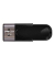 USB-Stick Attach&eacute; 4 FD8GBATT4-EF, schwarz, USB 2.0, 8 GB