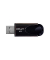 USB-Stick Attach&eacute; 4 FD8GBATT4-EF, schwarz, USB 2.0, 8 GB