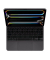 Magic Keyboard Tablet-Tastatur schwarz geeignet für Apple iPad Pro 13“ (M4)