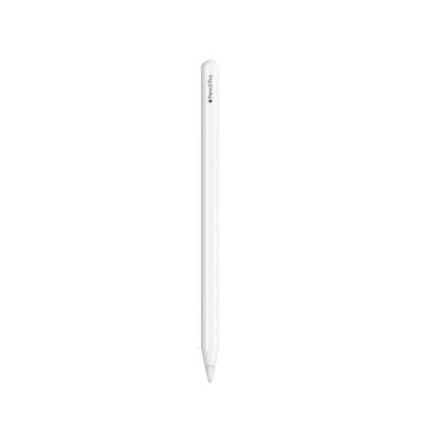 Eingabestift Apple Pencil Pro weiß