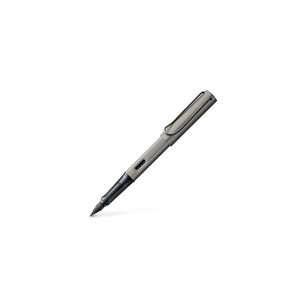 4014519674955 - Lx Patronenfüller Ruthenium M (mittel) 4014519674955 LAMY 4014519674955 - Lx Patronenfüller Ruthenium M (mittel) 4014519674955 LAMY