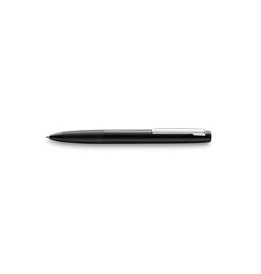 Kugelschreiber aion 277 schwarz Schreibfarbe schwarz