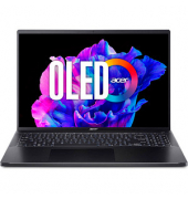 Swift Go 16 Pro SFG16-71-516L Notebook 40,6 cm (16,0 Zoll), 16 GB RAM, 1 TB SSD, Intel Core™ i5-13420H
