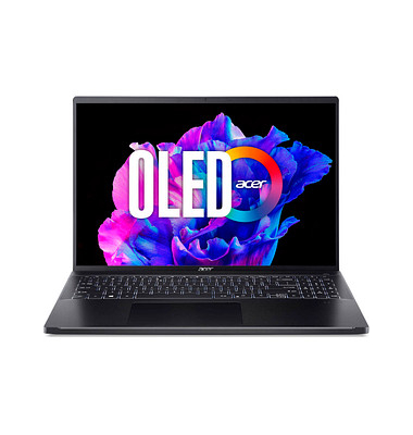Swift Go 16 Pro SFG16-71-516L Notebook 40,6 cm (16,0 Zoll), 16 GB RAM, 1 TB SSD, Intel Core™ i5-13420H