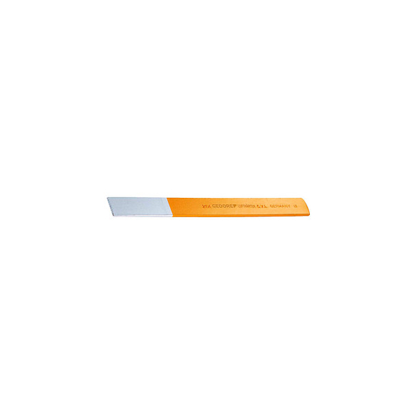 4010883891141 - GEDO 2104 - Schlitzmeißel extra flach 240 x 26 x 4 mm 4010883891141 - GEDO 2104 - Schlitzmeißel extra flach 240 x 26 x 4 mm