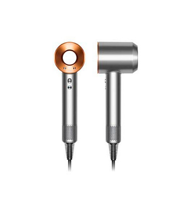 Supersonic™ Origin HD07 Haartrockner silber 1.600 W