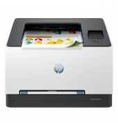 Color LaserJet Pro 3202dw Farb-Laserdrucker weiß