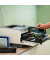Color LaserJet Pro 3202dw Farb-Laserdrucker weiß